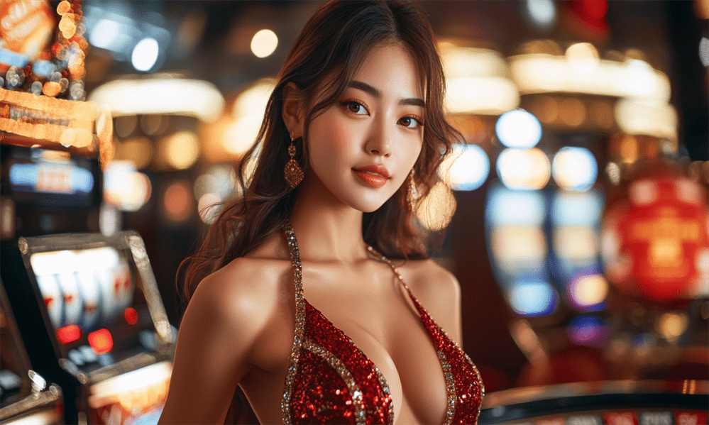 casino game free 100
